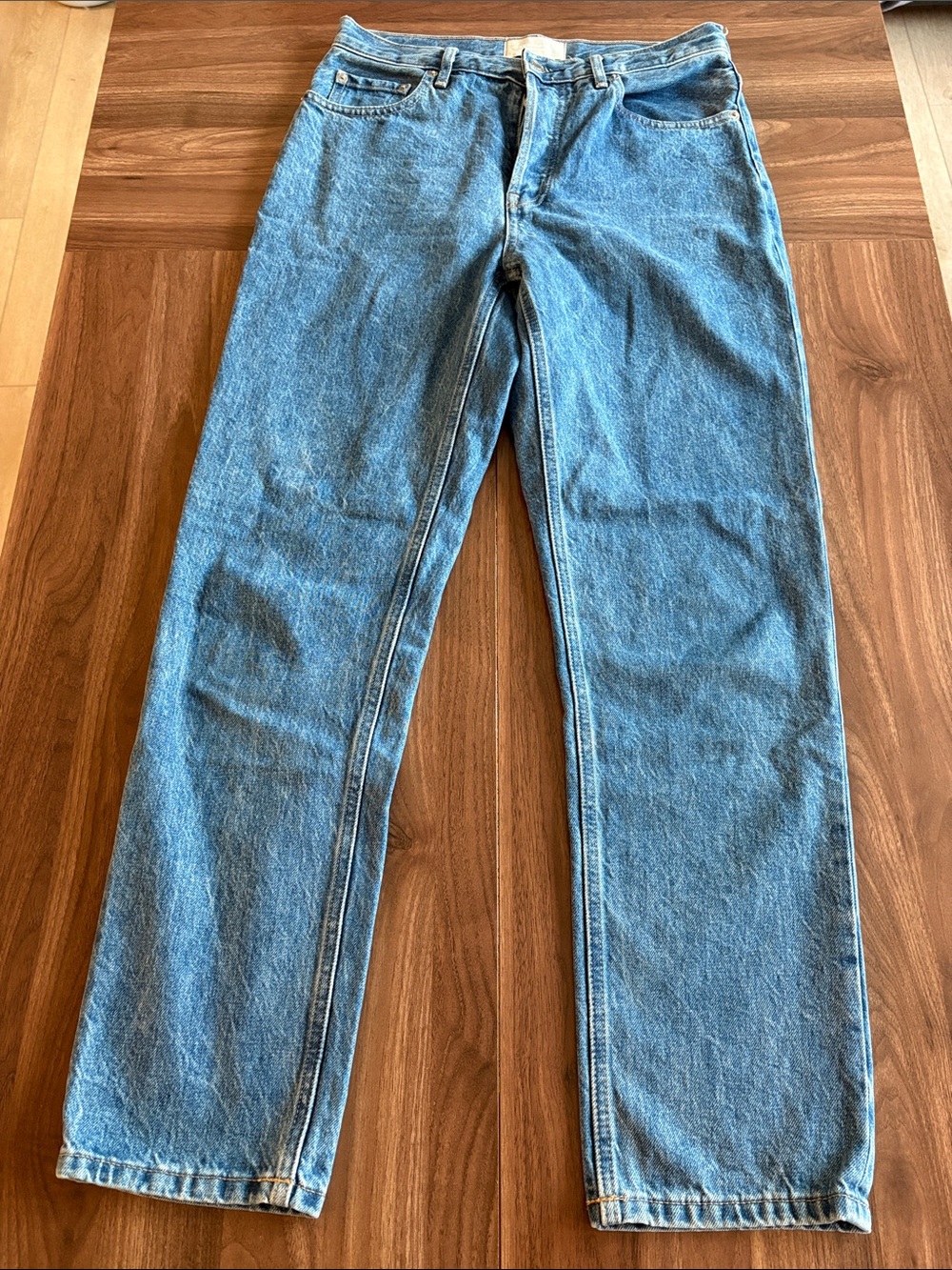Everlane The Cheeky Jean - Picture 2 of 10